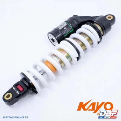 01// AMORTISSEUR DNM 360MM 1200 LBS KAYO TT , photo 1 sur Dirt Bike France