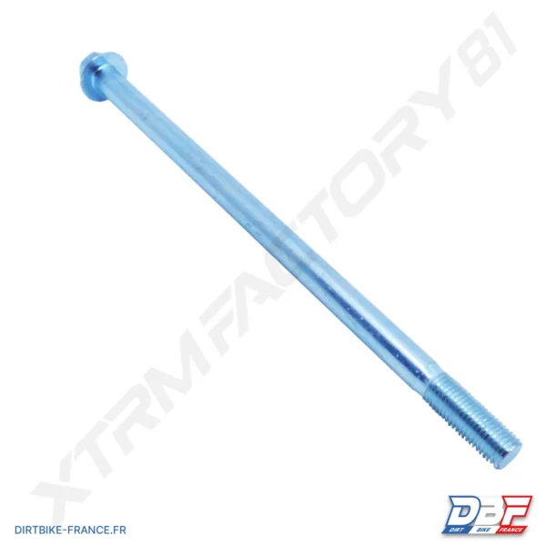 01// AXE BRAS OSC M10X200 MX60/70/STORM, photo 1 sur Dirt Bike France