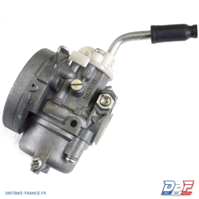 01// CARBURATEUR M50 3.5 CV SHA 14/12, photo 1 sur Dirt Bike France