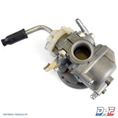 01// CARBURATEUR M50 3.5 CV SHA 14/12, photo 2 sur Dirt Bike France