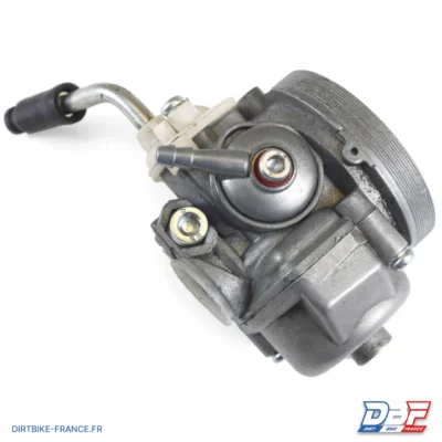 01// CARBURATEUR M50 3.5 CV SHA 14/12, photo 3 sur Dirt Bike France