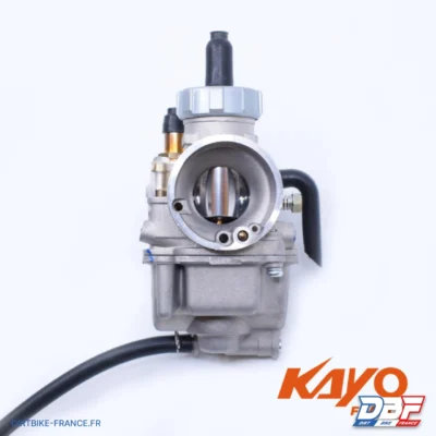 01// CARBURATEUR NIBBI PE 24 KAYO GP MR150, photo 3 sur Dirt Bike France