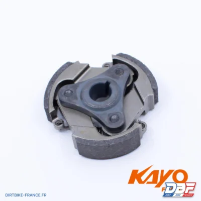 01// EMBRAYAGE POCKET KAYO A50, photo 1 sur Dirt Bike France