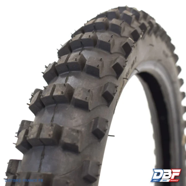01// front out tyres, photo 1 sur Dirt Bike France