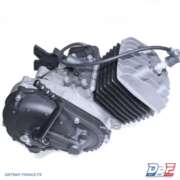 01// MOTEUR M50 3.5 CV, photo 1 sur Dirt Bike France