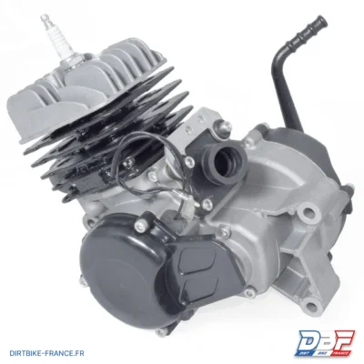 01// Moteur M50 9cv, photo 1 sur Dirt Bike France