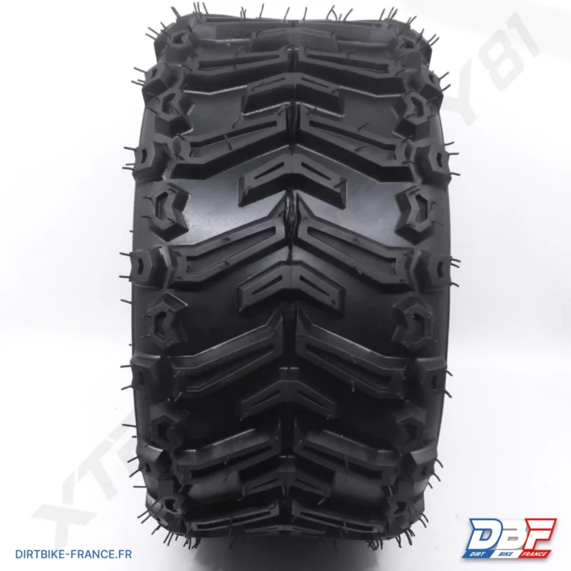 01// PNEU 7′ KAYO 16/8.00X7,, Dirt Bike France - Photo N°2