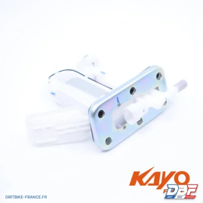 01// POMPE A ESSENCE KAYO A300, photo 1 sur Dirt Bike France