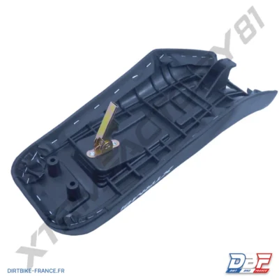 01// SELLE MINI BAZOU 2024+, photo 1 sur Dirt Bike France