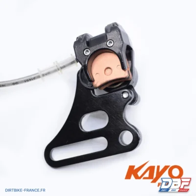 01// SYSTEME FREIN AR GP KAYO MR150, photo 2 sur Dirt Bike France