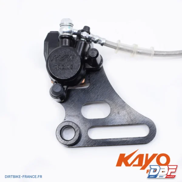 01// SYSTEME FREIN AR GP KAYO MR150, photo 3 sur Dirt Bike France