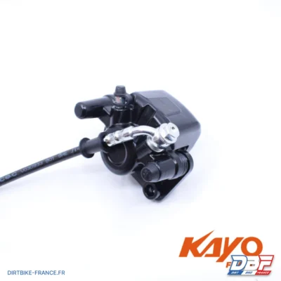 01// SYSTEME FREIN ARRIERE KAYO EA70, photo 2 sur Dirt Bike France
