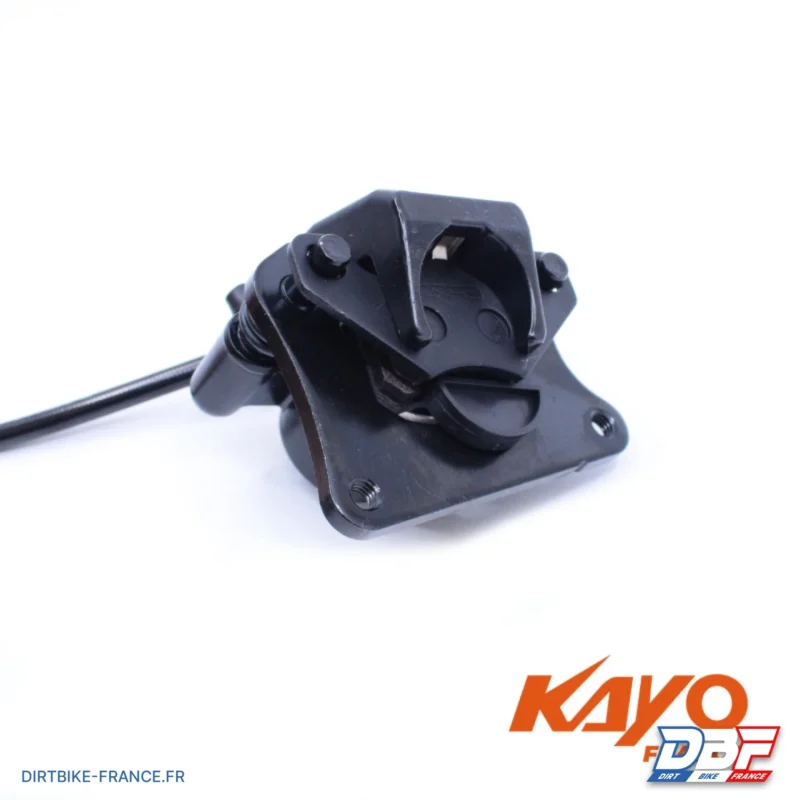 01// SYSTEME FREIN AVANT KAYO A300, Dirt Bike France - Photo N°2