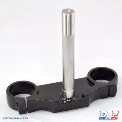 01// TE INFERIEUR FOURCHE INVERSEE +COLONNE M50 9CV Ø48 Entr.160 Ep 29 MM, photo 1 sur Dirt Bike France