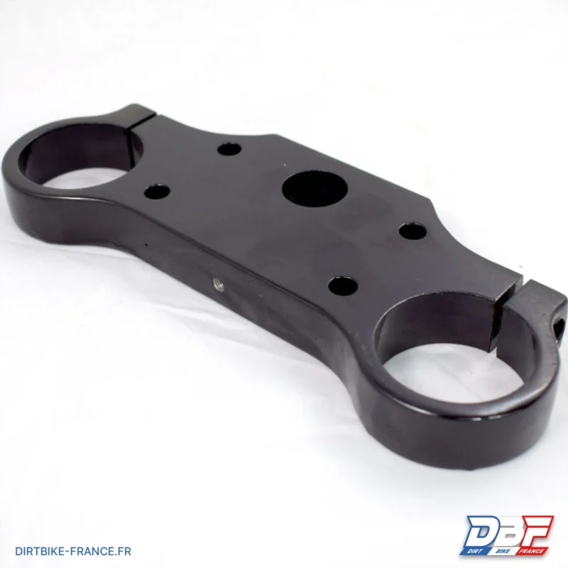 01// TE SUPERIEUR FOURCHE INVERSEE M50 9CV  Entr.160 Ep 21 MM, Dirt Bike France - Photo N°1