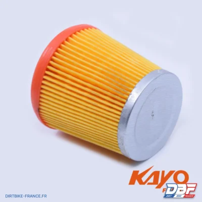 02// air filter, photo 1 sur Dirt Bike France