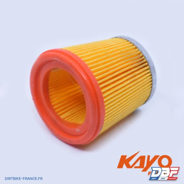02// air filter, photo 3 sur Dirt Bike France