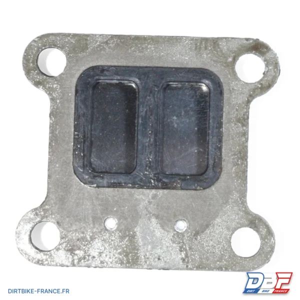 02// BOITE CLAPETS POCKET, photo 1 sur Dirt Bike France