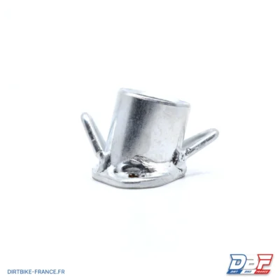 02// BRIDE DE POT M50 3.5CV 2 VIS, photo 1 sur Dirt Bike France