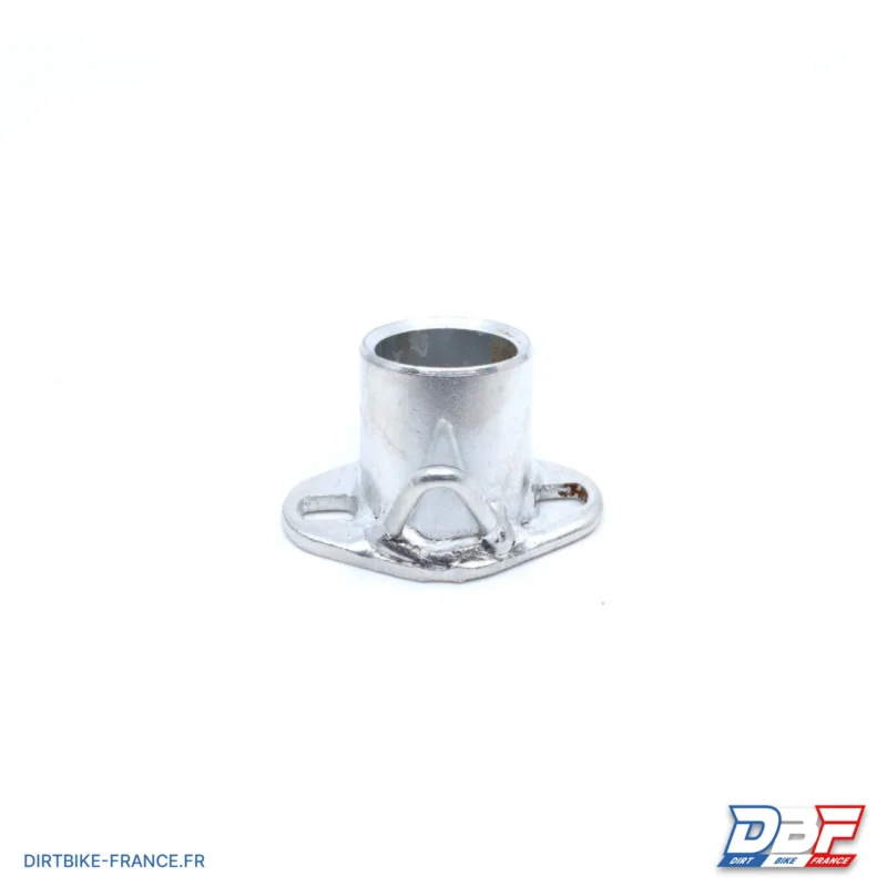 02// BRIDE DE POT M50 3.5CV 2 VIS, Dirt Bike France - Photo N°2