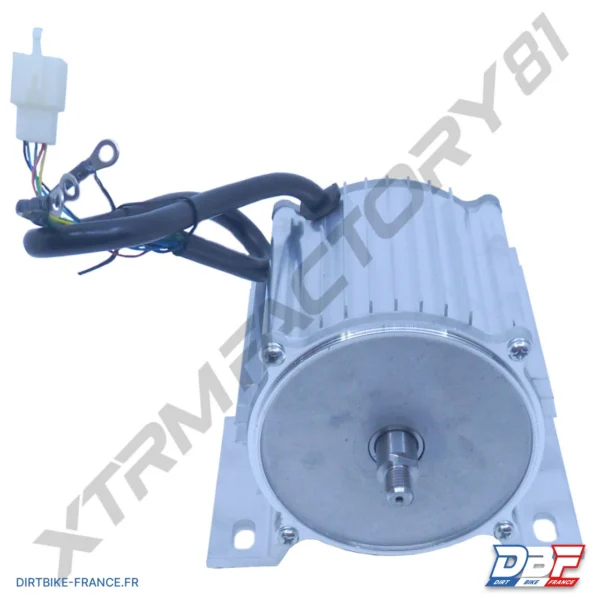 02// MOTEUR 48V 1600W BRUSHLESS NRJ 1600W, photo 1 sur Dirt Bike France