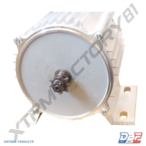02// MOTEUR BRUSHLESS 36V 1000W NRJ 1000W, photo 1 sur Dirt Bike France
