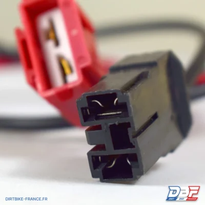 02// PORTE FUSIBLE QUAD ELECTRIQUE, photo 1 sur Dirt Bike France
