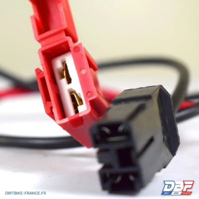 02// PORTE FUSIBLE QUAD ELECTRIQUE, photo 2 sur Dirt Bike France