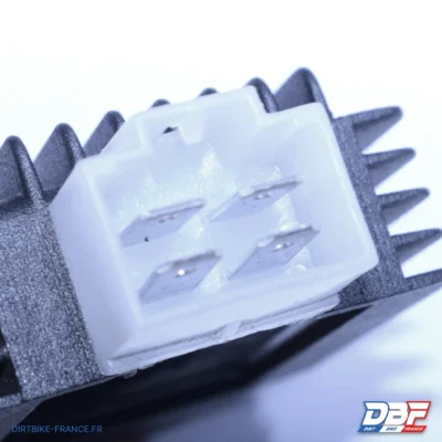 02// REGULATEUR KAYO BROCHE CARRE QUAD KAYO, photo 1 sur Dirt Bike France