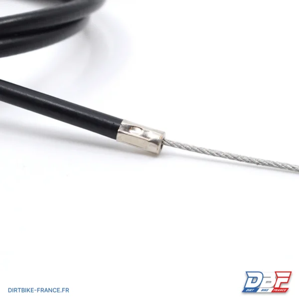 03// CABLE ACCELERATEUR M50 2T 9CV, photo 1 sur Dirt Bike France