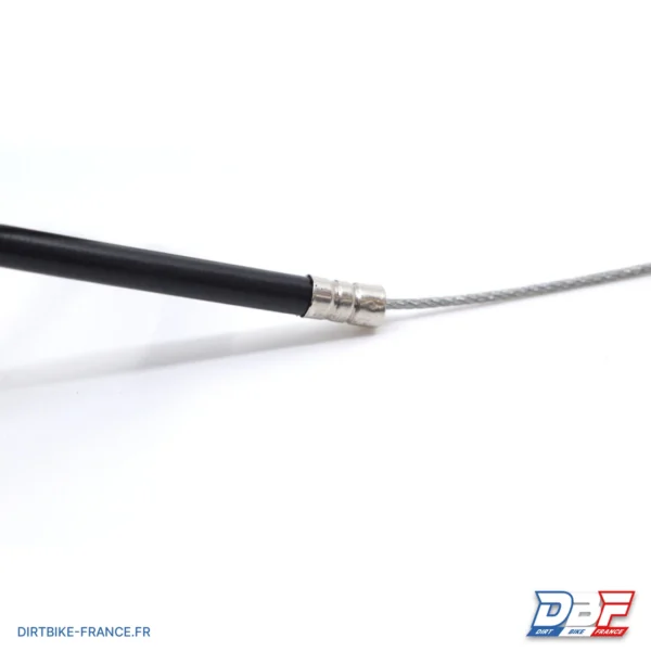 03// CABLE ACCELERATEUR M50 3.5CV, photo 1 sur Dirt Bike France