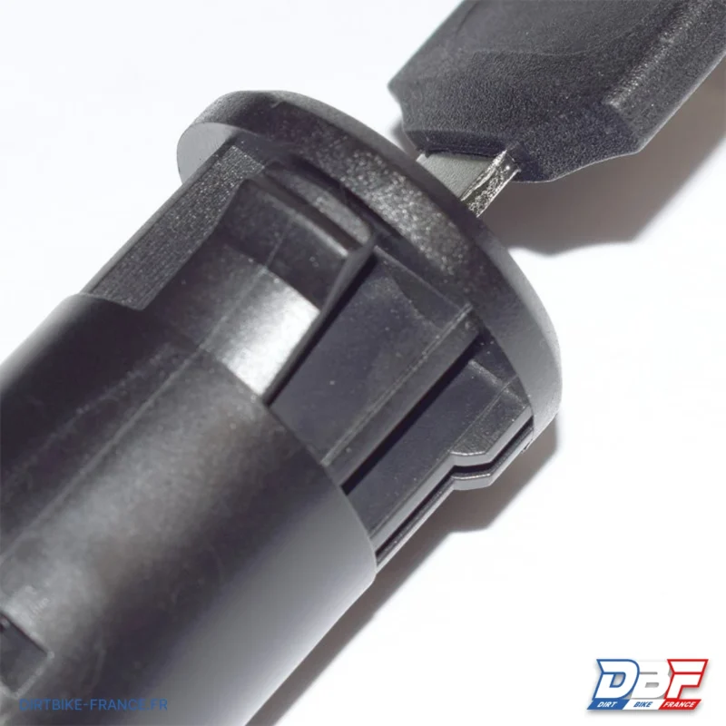 03// CONTACTEUR A CLE QUAD BROCHE FEMELLE, Dirt Bike France - Photo N°2