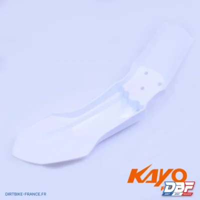 03// GARDE BOUE AV KAYO KT50, photo 1 sur Dirt Bike France