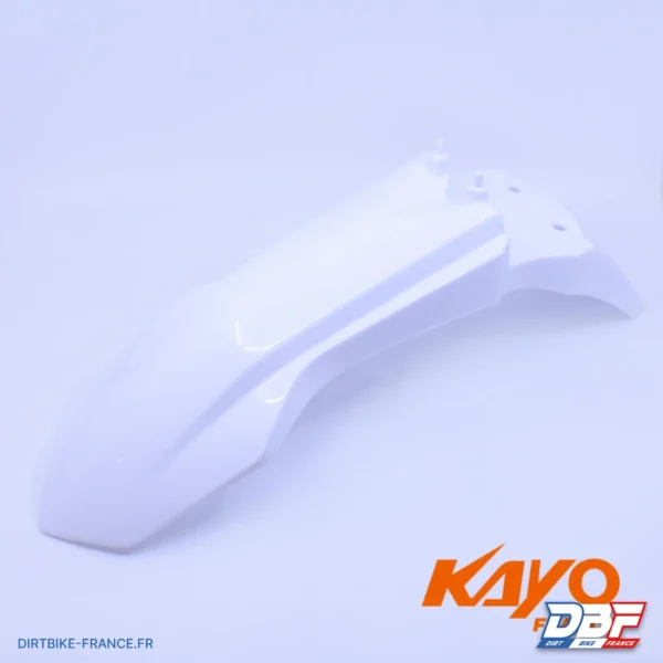 03// GARDE BOUE AV KAYO KT50, photo 2 sur Dirt Bike France