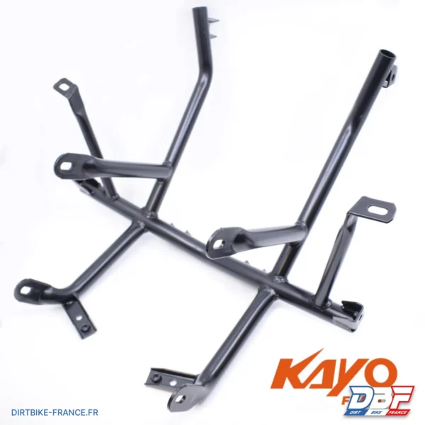 03// SUPPORT BUMPER KAYO AU200, photo 1 sur Dirt Bike France