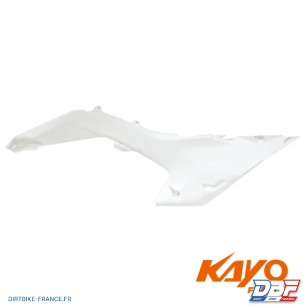 04// CARENAGE DROIT KAYO KT50, photo 1 sur Dirt Bike France