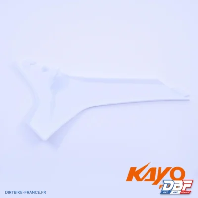 05// CARENAGE AVANT DROIT KAYO KT50 , photo 1 sur Dirt Bike France