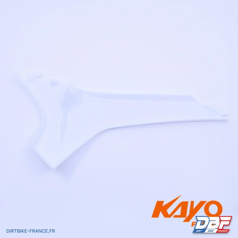 05// CARENAGE AVANT DROIT KAYO KT50, Dirt Bike France - Photo N°1