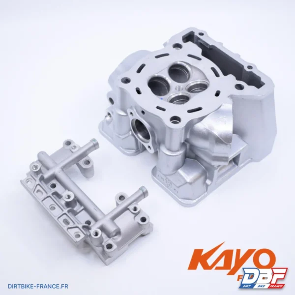 05// CULASSE NU + PALIER KAYO A300, photo 1 sur Dirt Bike France