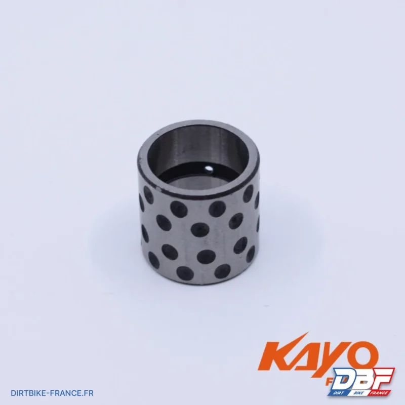 05// ENTRETOISE NOIX EMBRAYAGE KAYO AY70, Dirt Bike France - Photo N°1
