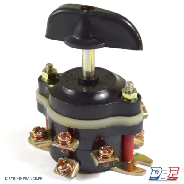 05// INVERSEUR DE MARCHE AV/AR QUAD ELEC, photo 1 sur Dirt Bike France