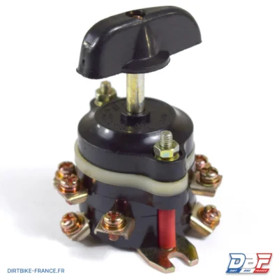 05// INVERSEUR DE MARCHE AV/AR QUAD ELEC, photo 2 sur Dirt Bike France