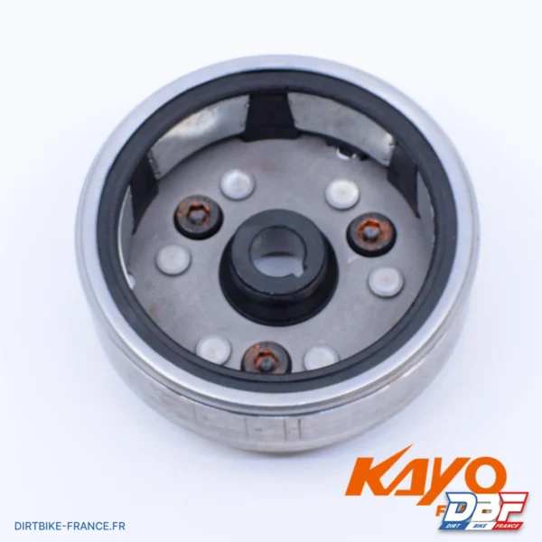 05// ROTOR DIRT KAYO 90 YX, photo 1 sur Dirt Bike France