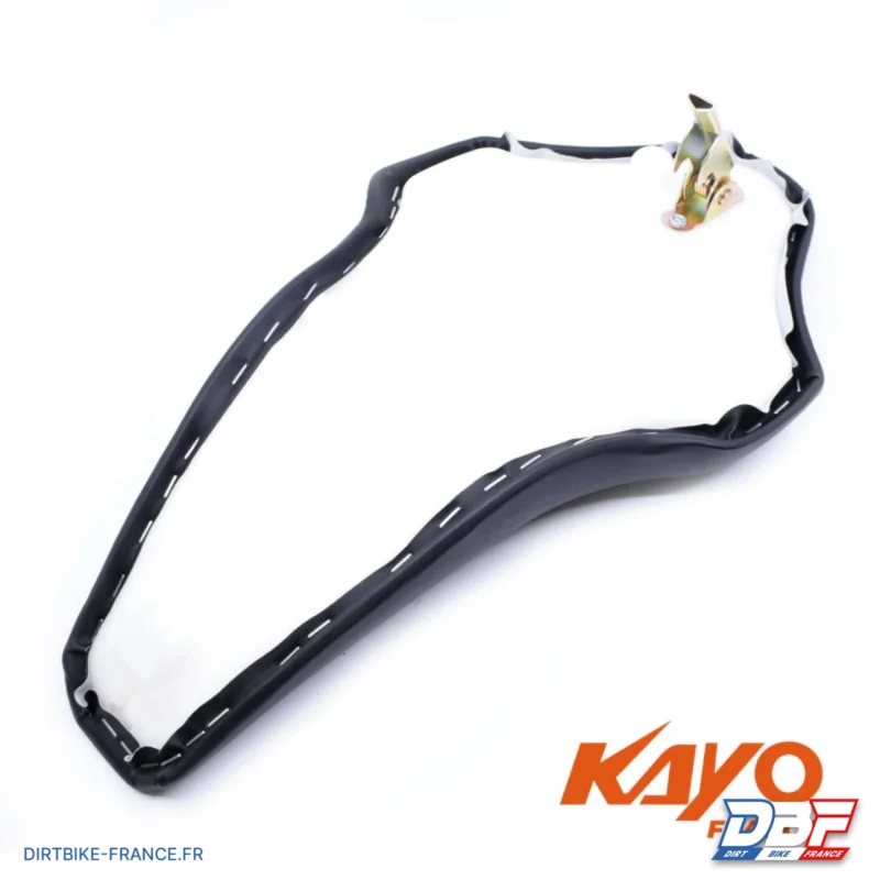 05// SELLE KAYO EA50, Dirt Bike France - Photo N°1