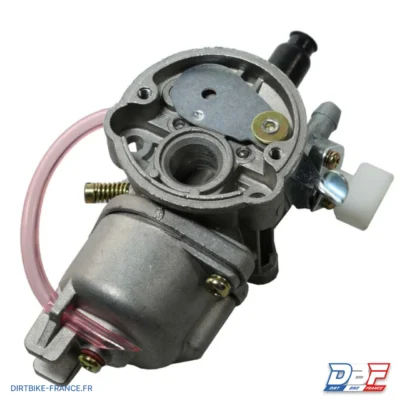 06// CARBURATEUR POCKET 12MM, photo 1 sur Dirt Bike France