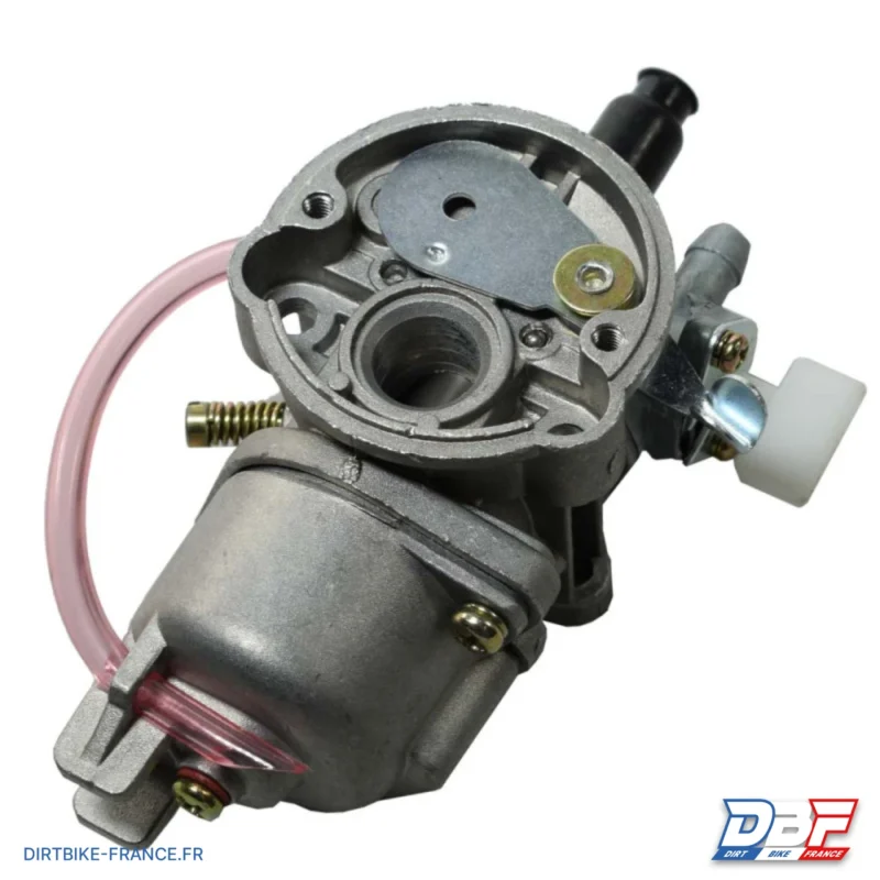 06// CARBURATEUR POCKET 12MM, Dirt Bike France - Photo N°1