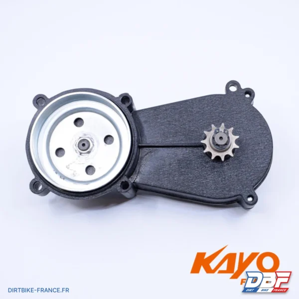 06// DEMULTIPLICATEUR POCKET KAYO A50, photo 1 sur Dirt Bike France