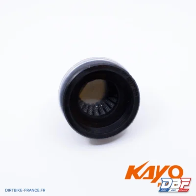 06// FILTRE A AIR D*42 POCKET KAYO A50, photo 1 sur Dirt Bike France