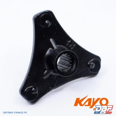 06// MOYEU ROUE ARRIERE KAYO EA70, photo 1 sur Dirt Bike France