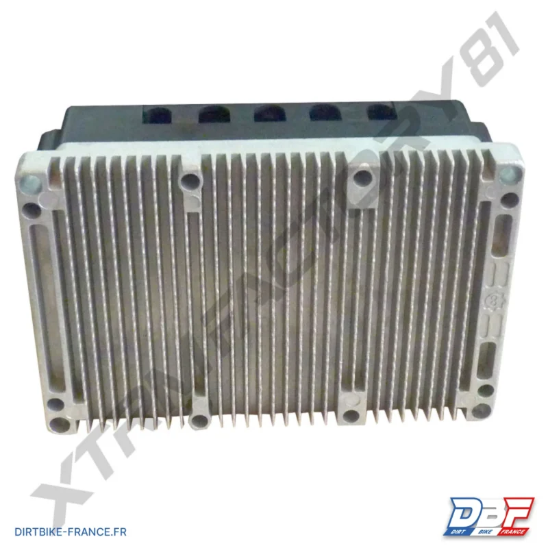 07// BOITIER CONTROLER 72V 3000W NRJ 5000W, Dirt Bike France - Photo N°1